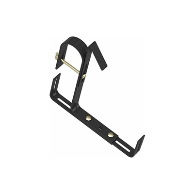 Special 508708 Supporti per fioriera, Adatti a ringhiere Rotonde