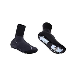 Copriscarpe Ultrawear Senza Zip Di Bbb In Bicicletta Unisex Nero 3738 en oferta