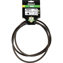 Arnold 4511 – 4L 0820 X-Grip Cinghia Trapezoidale, 4l820 características