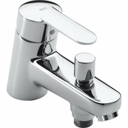 miscelatore bain doccia VICTORIA monotrou, ROCA, ref. A5A0525C0F en oferta