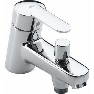 miscelatore bain doccia VICTORIA monotrou, ROCA, ref. A5A0525C0F