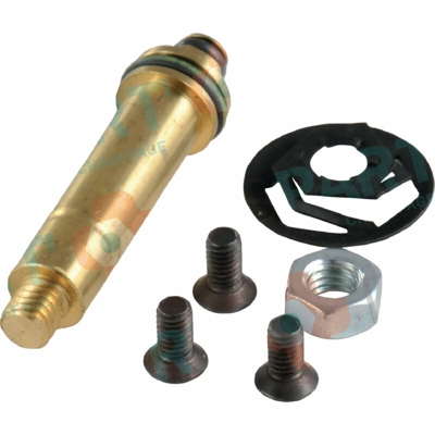 ElectroValvola completoe pompa AL REV2 sans connettore tous mo de es AL en 220V, SUNTEC, Ref.991502