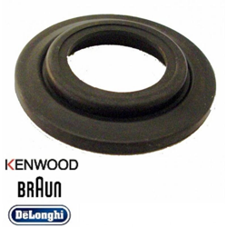 Guarnizione Sottocoppa Macchina Caffe De Longhi Kenwood Ec190 Ec200 Ec350 Cpa450 en oferta
