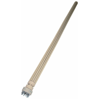 resistenza ossidare 6000W lunghezza 1020 mm, ARISTON, Ref. 323506