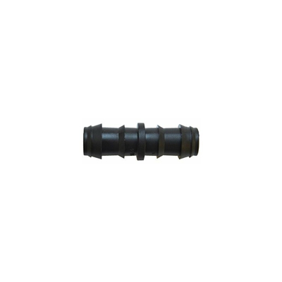 M&M's S & M ManicottoÂ âÂ Goccia 16Â mm, 50Â Pezzi, 6Â x 11Â x 24Â cm, Colore: Nero