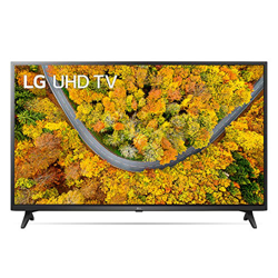LG 55UP75006LF Smart TV LED 4K Ultra HD 55” 2021 con Processore Quad Core 4K, Wi-Fi, webOS 6.0, FILMMAKER MODE, Game Optimizer, Compatibile con Google precio