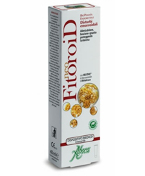 Aboca Neo Fitoroid Biopomata 40ml características