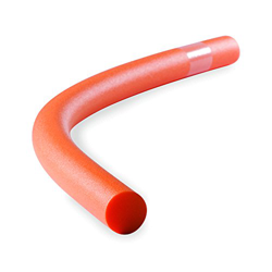 Simba Tubo Per Piscina, Ø 6,5 Cm, Lunghezza 160 Cm, colori assortiti, 1 pezzo características