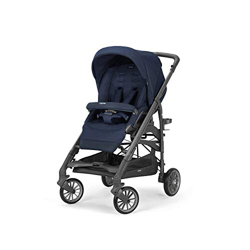 Inglesina Trilogy AG37N6SLB Passeggino, 0+ Mesi, Blu (Sailor Blue) precio