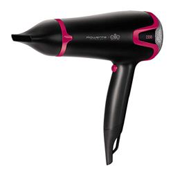 Rowenta CV5422 Studio Dry + Asciugacapelli, 2300 W, Getto Aria Fredda, 6 Impostazioni Velocità/Temperature características