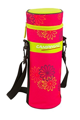 Campingaz 2000013688 Borsa Termica, Pink Daisy, 1,5 L