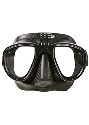 Omer Alieno, Maschera Unisex Adulto, Multicolore, Taglia Unica