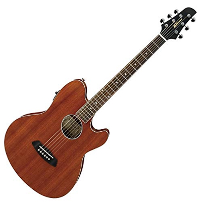 Altre forme - Ibanez TCY12E-OPN Open Pore Natural