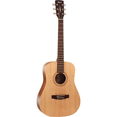 Cort A-001-2292-0 Chitarra Acustica 1/2