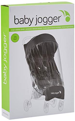Baby Jogger BJ0168271300 City Tour Parapioggia per Passeggino
