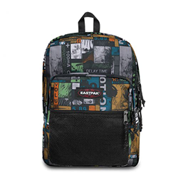 Eastpak Pinnacle Zaino, 42 cm, 38 L, Verde (Reverb Green) en oferta