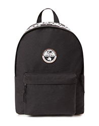 Napapijri HAPPY DAY PACK Zaino Casual, 42 cm, 20 liters, Nero (Black) precio