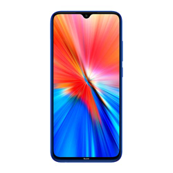 Xiaomi Redmi Note 8 (2021) - Smartphone 64GB, 4GB RAM, Dual Sim, Neptune Blue características