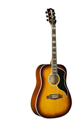 EKO RANGER VI VR Honey burst en oferta