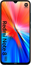 Xiaomi Redmi Note 8 (2021) - Smartphone 64GB, 4GB RAM, Dual Sim, Space Black características