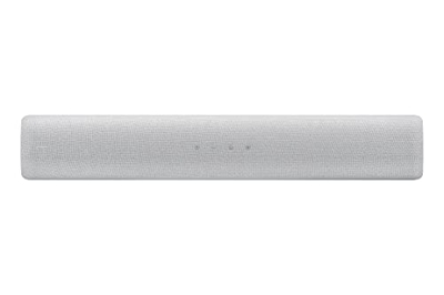 Samsung Soundbar HW-S61A/ZF da 200W, 5.0 Canali, Grigio chiaro