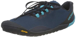 Merrell Vapor Glove 4, Cross Trainer Donna, Poseidon, 42 EU en oferta