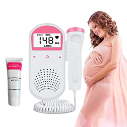 Doppler fetale tascabile, Pocket Fetal Doppler (FBS-AM6) características