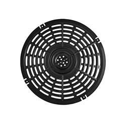Accessori per Friggitrice ad Aria, Friggitrice Lavabile in Lavastoviglie da 8.4 Pollici(21,5 cm), Griglia di Ricambio per Friggitrice ad Aria Gowise P precio