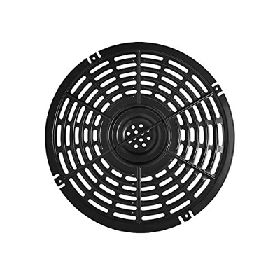 Accessori per Friggitrice ad Aria, Friggitrice Lavabile in Lavastoviglie da 8.4 Pollici(21,5 cm), Griglia di Ricambio per Friggitrice ad Aria Gowise P