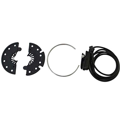 BOINN Pedal Assist Pedal Pedal Assist Sensor 12 calamite