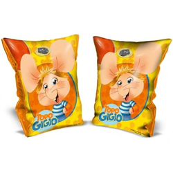 Topo Gigio 25 x 25 Cm 3-6 Anni 18-30 kg en oferta