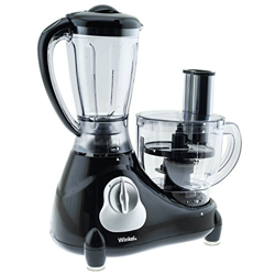 Winkel RX6 Genie6 Robot da cucina 600W 6 funzioni, nero precio