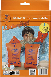 Happy People Bema® Original brassards de natation, Orange, Taille 0, 11–30 kg, 1–6 ans precio