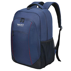 TOURIT Borsa Termica Zaino Termico Frigo 25 lattine Porta Pranzo per PIC-nic/All'aperto/Eventi Sportivi/Campeggio/Barbecue en oferta