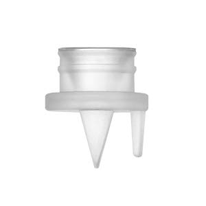 Valvola a becco d'anatra, 6 pezzi, per flange BEBEBEBAO