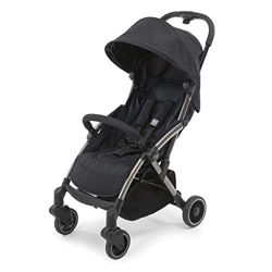 Chicco Cheerio Passeggino Leggero e Compatto da 0 Mesi a 15 kg, Passeggino Reclinabile e Pieghevole con Posizione Nanna, Chiusura Automatica in 1 Gest características