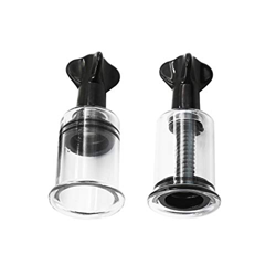 ABOOFAN Capezzolo Aspiratore Correttore Capezzolo Capezzolo Estrattori Capezzolo Tazze Ventose Everters Estrattori per Piatto Capezzoli Invertiti Trat en oferta
