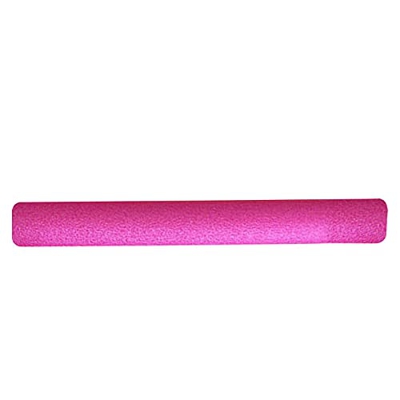 Runsmooth 1 Pz Tubo Galleggiante da Piscina in Schiuma 152 Cm, Flessibile Woggle Hollow Pool Noodles Float Bastoncini per Bambini Adulti Swim Aid Aiut