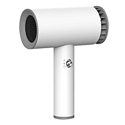 Viudecce Asciugacapelli Senza Fili USB Versatile Portatile Ricaricabile Strumenti per Parrucchieri Asciugacapelli Elettrico per Parrucchieri