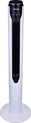 Termozeta TZAZ13 Ventilatore a torretta Airzeta Living Plus 2, 45 W