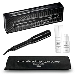 L'Oréal Professionnel Paris Steampod Kl + Pouch + Prodottini - 3 Unità en oferta
