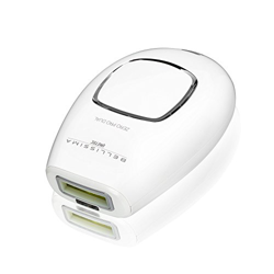 Imetec Bellissima Zero Pro Dual Epilatore a Luce Pulsata Tecnologia HPL&Galavnic, Doppio Sistema di Protezione della Pelle,5 Livelli di Energia Lumino precio