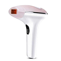 KYG Epilatore a Luce Pulsata Dispositivo IPL per Rimozione dei Peli su Viso e Corpo per L'Epilazione Area Bikini e Ascelle 500.000 Pulsazioni Utilizzo características