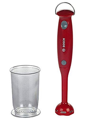 Theo Klein 9566 - Bosch Mixer Con Misurino