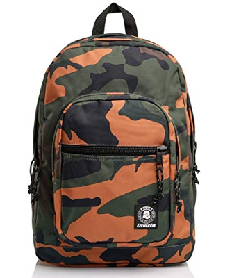 Invicta ZAINO JELEK FANTASY - 38 LT - Tasca porta pc