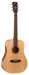 Cort EARTH50OP Chitarra Acustica 1/2 precio