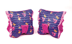 Bestway 32183 Swimsafe - Braccioli, multicolore, M características