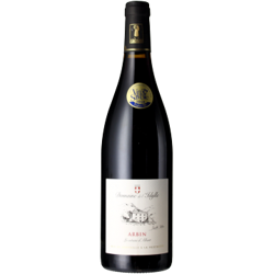 ARBIN MONDEUSE - LE COTEAU D'ALBERT 2019 - DOMAINE DE L'IDYLLE precio