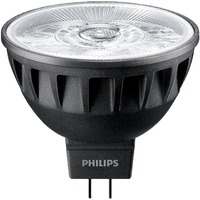 Master LED ExpertColor lampada LED 7,5 W GU5.3 A, Lampada a LED