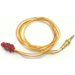 Termocoppia Sicurezza Fuochi Piano Cottura75 Cm 35Mm Ariston Whirlpool Rex precio